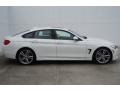 2015 Alpine White BMW 4 Series 435i Gran Coupe  photo #2