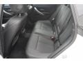 Black 2015 BMW 4 Series 435i Gran Coupe Interior Color