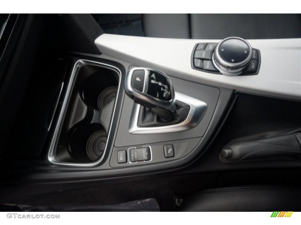2015 BMW 4 Series 435i Gran Coupe 8 Speed Sport Automatic Transmission Photo #94915586