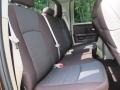 2013 Western Brown Pearl Ram 1500 SLT Quad Cab 4x4  photo #20