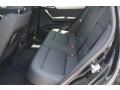 Jet Black - X3 xDrive28i Photo No. 5