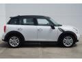 Light White - Cooper S Countryman Photo No. 2