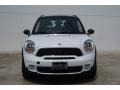 Light White - Cooper S Countryman Photo No. 3