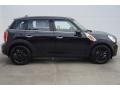 Absolute Black Metallic - Cooper Countryman Photo No. 2