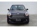 Absolute Black Metallic - Cooper Countryman Photo No. 3
