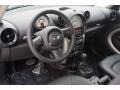 Absolute Black Metallic - Cooper Countryman Photo No. 6