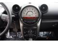 Absolute Black Metallic - Cooper Countryman Photo No. 8