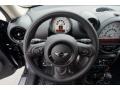 Absolute Black Metallic - Cooper Countryman Photo No. 9