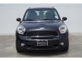 Absolute Black Metallic - Cooper S Countryman All4 AWD Photo No. 3