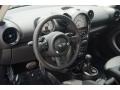 Absolute Black Metallic - Cooper S Countryman All4 AWD Photo No. 6