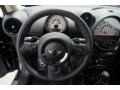 Absolute Black Metallic - Cooper S Countryman All4 AWD Photo No. 9