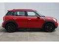 Blazing Red Metallic - Cooper S Countryman Photo No. 2