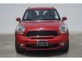 Blazing Red Metallic - Cooper S Countryman Photo No. 3