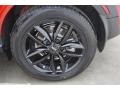 Blazing Red Metallic - Cooper S Countryman Photo No. 4