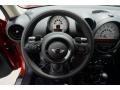 Blazing Red Metallic - Cooper S Countryman Photo No. 8