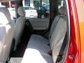 2004 Flame Red Jeep Liberty Limited 4x4  photo #18