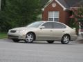 2000 Burnished Gold Metallic Lexus GS 300  photo #2