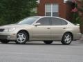 2000 Burnished Gold Metallic Lexus GS 300  photo #3
