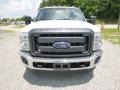 2015 Oxford White Ford F250 Super Duty XL Super Cab 4x4 Utility  photo #3