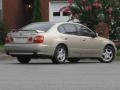 2000 Burnished Gold Metallic Lexus GS 300  photo #4