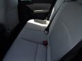 Satin White Pearl - Forester 2.5i Photo No. 4