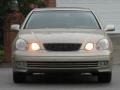 2000 Burnished Gold Metallic Lexus GS 300  photo #5
