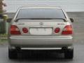 2000 Burnished Gold Metallic Lexus GS 300  photo #6