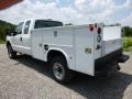 2015 Oxford White Ford F250 Super Duty XL Super Cab 4x4 Utility  photo #6