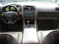2000 Burnished Gold Metallic Lexus GS 300  photo #8
