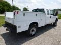 2015 Oxford White Ford F250 Super Duty XL Super Cab 4x4 Utility  photo #8