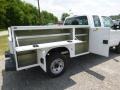2015 Oxford White Ford F250 Super Duty XL Super Cab 4x4 Utility  photo #9