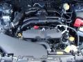 2.5 Liter DOHC 16-Valve VVT Flat 4 Cylinder Engine for 2015 Subaru Forester 2.5i #94917559