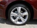 Crimson Garnet - ILX 2.0L Premium Photo No. 9