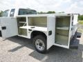 2015 Oxford White Ford F250 Super Duty XL Super Cab 4x4 Utility  photo #11