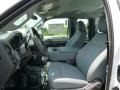 2015 Oxford White Ford F250 Super Duty XL Super Cab 4x4 Utility  photo #12