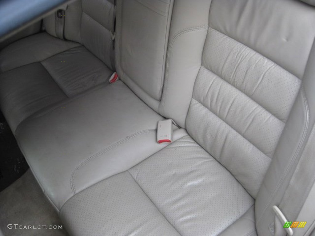 2000 GS 300 - Burnished Gold Metallic / Ivory photo #14