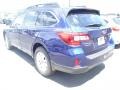 Lapis Blue Pearl - Outback 2.5i Premium Photo No. 2