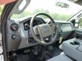 2015 Oxford White Ford F250 Super Duty XL Super Cab 4x4 Utility  photo #14