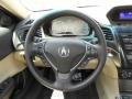 Crimson Garnet - ILX 2.0L Premium Photo No. 16