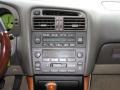 2000 Burnished Gold Metallic Lexus GS 300  photo #19