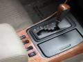 2000 Burnished Gold Metallic Lexus GS 300  photo #20