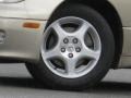 2000 Burnished Gold Metallic Lexus GS 300  photo #22