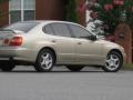 2000 Burnished Gold Metallic Lexus GS 300  photo #25