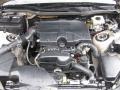 2000 Burnished Gold Metallic Lexus GS 300  photo #29