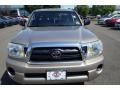 2005 Desert Sand Mica Toyota Tacoma Access Cab  photo #2