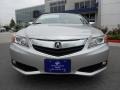 2013 Silver Moon Acura ILX 2.0L Premium  photo #2