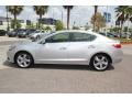Silver Moon - ILX 2.0L Technology Photo No. 4