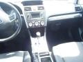 Ice Silver Metallic - Impreza 2.0i Limited 4 Door Photo No. 6