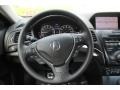 Silver Moon - ILX 2.0L Technology Photo No. 20