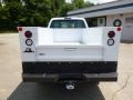 Oxford White - F350 Super Duty XL Super Cab 4x4 Utility Photo No. 7
